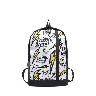  HIGH-VALUE CASUAL BACKPACK 